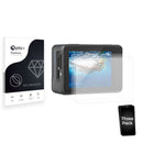 Screen Protector for PULSE ActionCam Real 4K 60fps