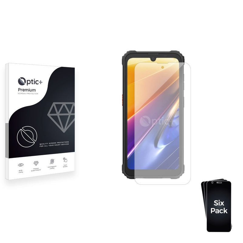 Screen Protector for Blackview BV5300 Plus