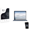 6pk Optic+ Premium Film Screen Protectors for Microsoft Surface Laptop 4 15