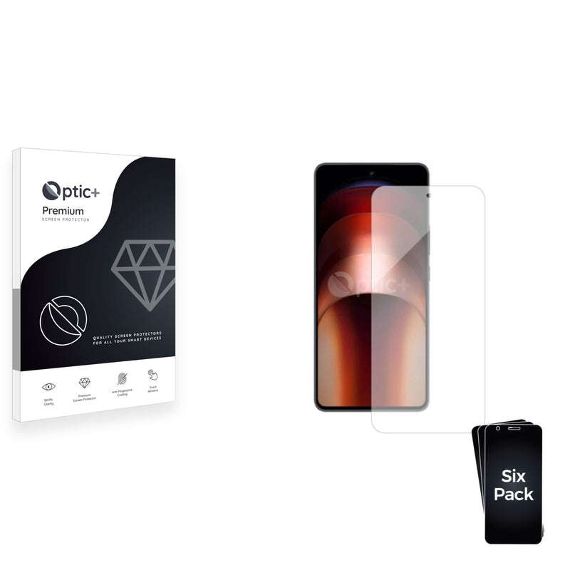 Screen Protector for Vivo iQOO Neo 9s Pro Plus