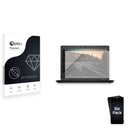 6pk Optic+ Premium Film Screen Protectors for Dell Precision 3530