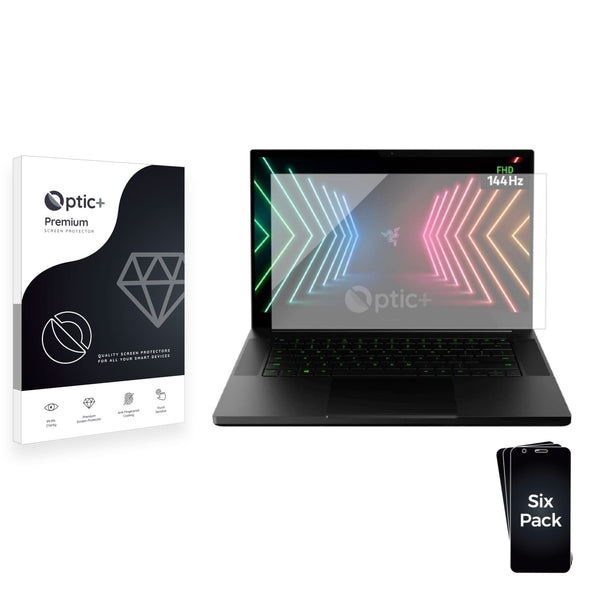 Screen Protector for Razer Blade 15 Advanced 2021