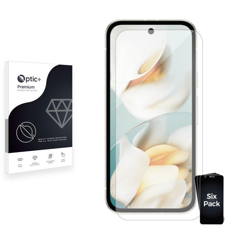 Screen Protector for Google Pixel 9a