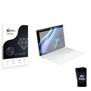 6pk Optic+ Premium Film Screen Protectors for HP Dragonfly Pro