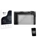 Screen Protector for Nikon ZR 2025