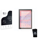 6pk Optic+ Premium Film Screen Protectors for ASUS Chromebook CM30