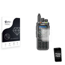 Screen Protector for IRADIO UV-98 Plus