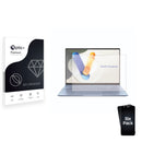 6pk Optic+ Premium Film Screen Protectors for ASUS Vivobook S 16 OLED S5606