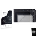 Screen Protector for Panasonic Lumix TZ300