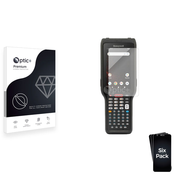 Screen Protector for Honeywell CK62