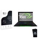 6pk Optic+ Premium Film Screen Protectors for Tulpar T5