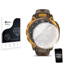 Screen Protector for Garmin Instinct Crossover AMOLED