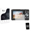 Screen Protector for Ilford PIXI-D Compact