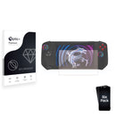 6pk Optic+ Premium Film Screen Protectors for MSI Claw A1M