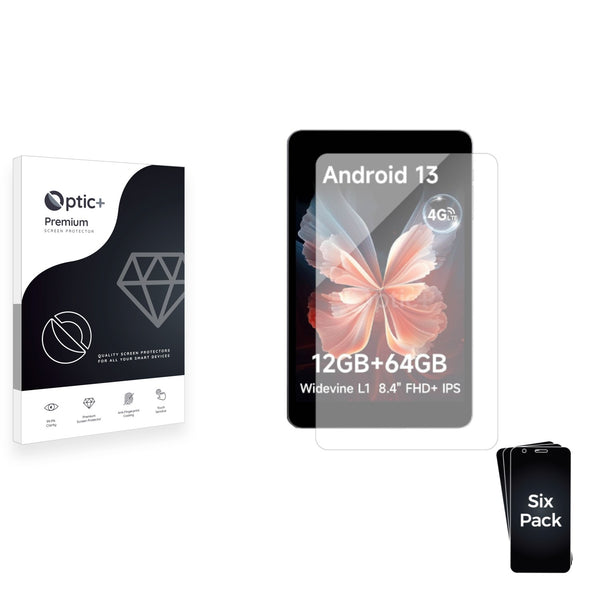 Screen Protector for Alldocube KizPad Pro