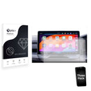 Screen Protector for Volkswagen Golf R infotainment display (2026)