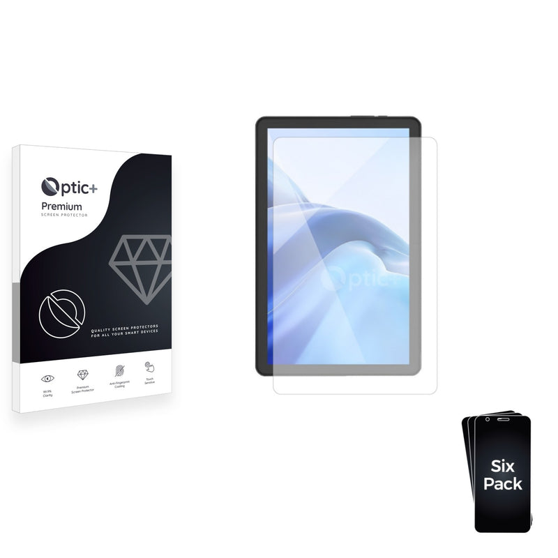 Screen Protector for AGM Pad P1 Lite
