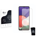 6pk Optic+ Premium Film Screen Protectors for Samsung Galaxy A22