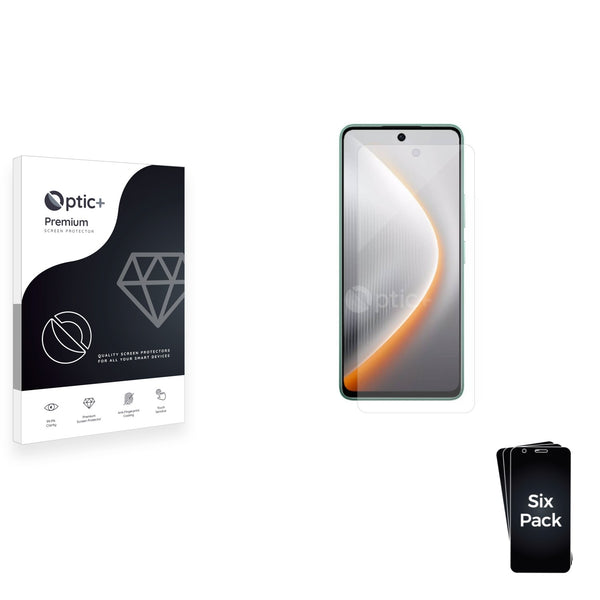 Screen Protector for Tecno Pova 7 Ultra