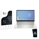 6pk Optic+ Premium Film Screen Protectors for HP Envy 17-cg0177ng