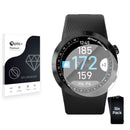 6pk Optic+ Premium Film Screen Protectors for Shot Scope X5