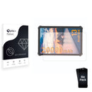 6pk Optic+ Premium Film Screen Protectors for Oukitel RT6
