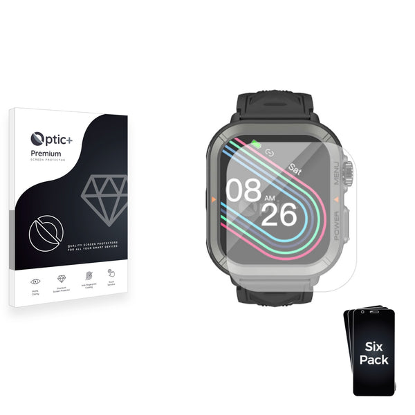 Screen Protector for Blackview W30 1.91"