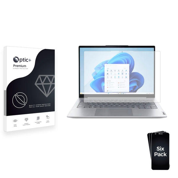 Screen Protector for Lenovo ThinkBook 14 Gen 8