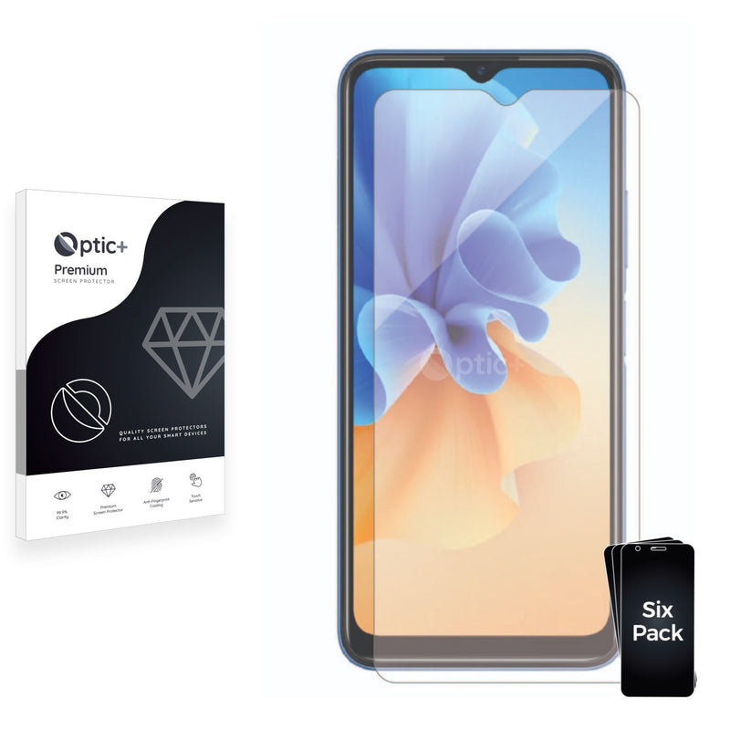 Screen Protector for Acer Acerone Liquid S272E4