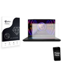 Screen Protector for MSI Pulse 17 B13