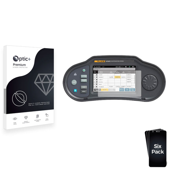Screen Protector for Fluke 1674 FC 