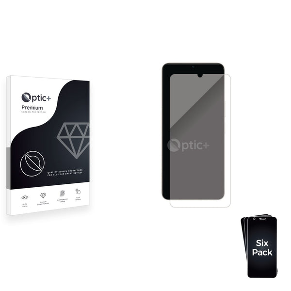 Screen Protector for Vivo T4 Lite