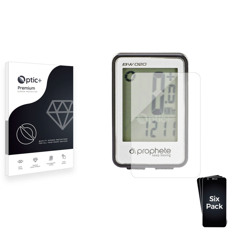 Screen Protector for Prophete BW 020