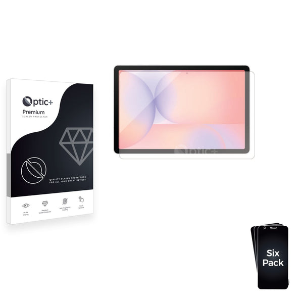 Screen Protector for Samsung Galaxy Tab S10 Lite