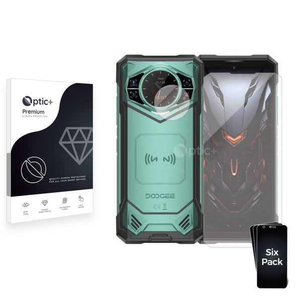 Screen Protector for Doogee S200X