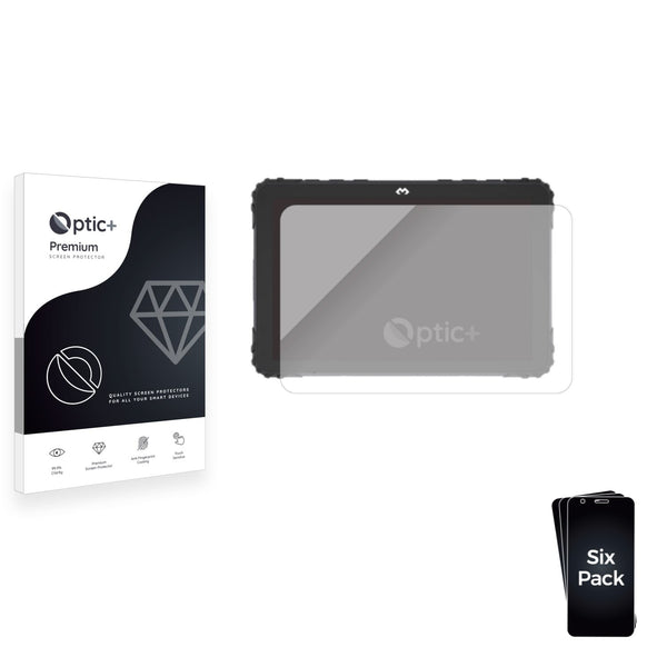 Screen Protector for DMD T-865X