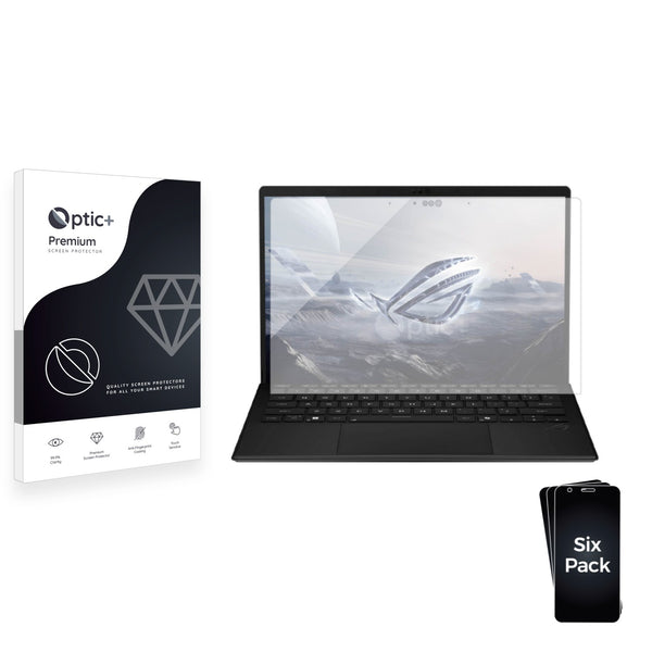 Screen Protector for ASUS ROG Flow Z13 2025
