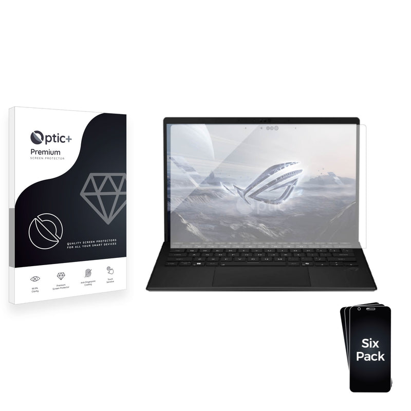 Screen Protector for ASUS ROG Flow Z13 2025