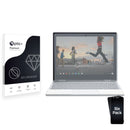 6pk Optic+ Premium Film Screen Protectors for Google Pixelbook 2017