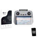 Screen Protector for DJI RC 2 2025