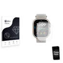 Screen Protector for Apple Watch Ultra 4