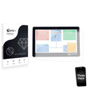 Screen Protector for Victron Energy GX Touch 70 Flush