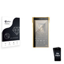 6pk Optic+ Premium Film Screen Protectors for Sony Walkman NW-WM1ZM2