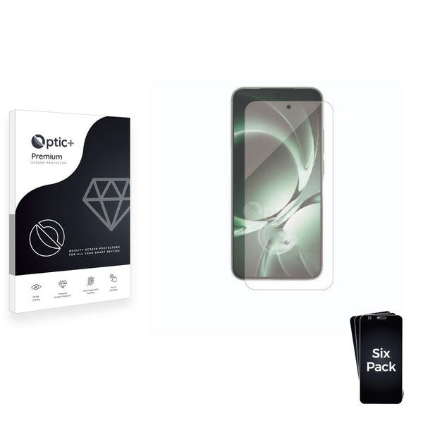 Screen Protector for Xiaomi Redmi K80 Ultra