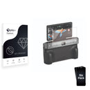 6pk Optic+ Premium Film Screen Protectors for Revopoint Miraco