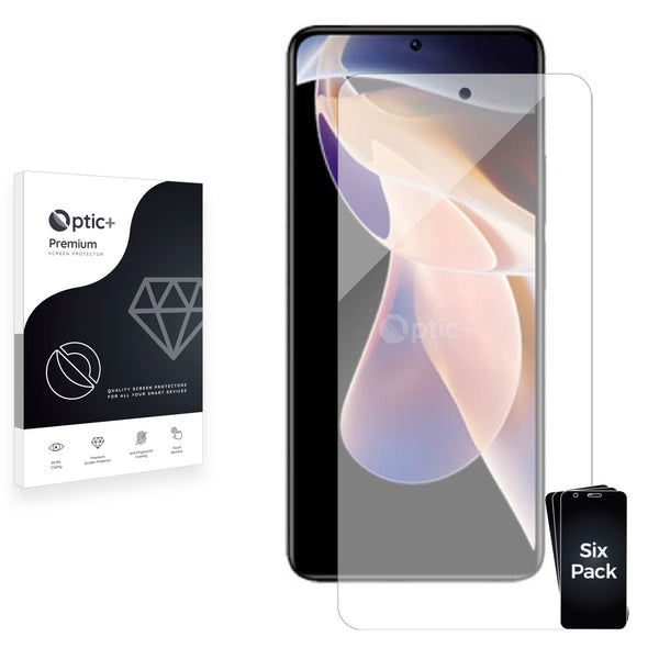 Screen Protector for Xiaomi Civi 4 Pro