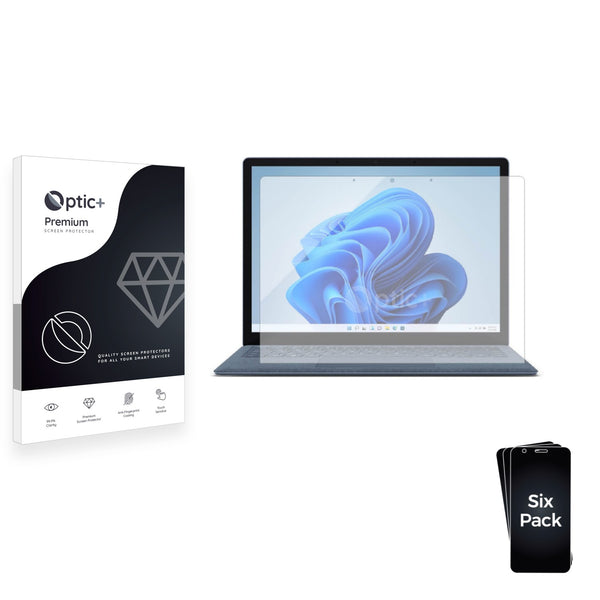 Screen Protector for Microsoft Surface Laptop 13"