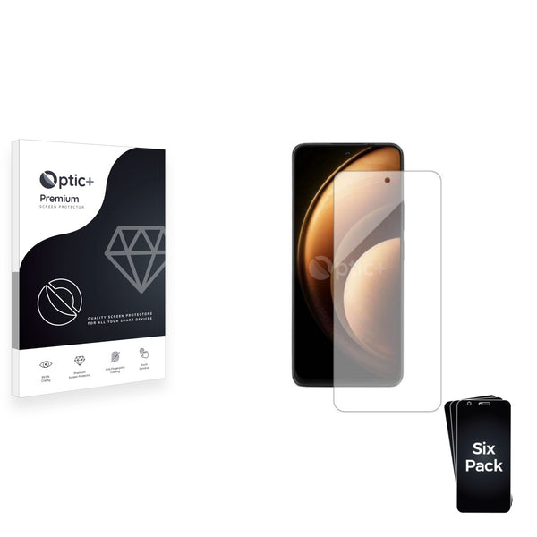 Screen Protector for Blackview Oscal Tiger 13