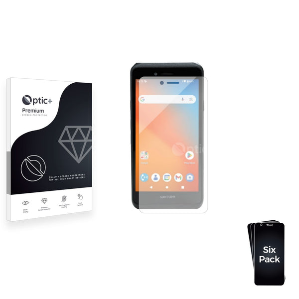 Screen Protector for Spectralink Versity 97 Series