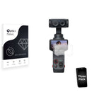 Screen Protector for Insta360 Luna Ultra